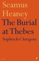 Burial At Thebes