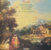 Vivaldi: Trio Sonatas / Purcell Quartet