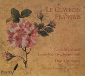 Clavecin Français: Louis Marchand & Louis-Nicolas Clérambault