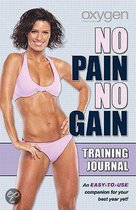 Oxygen's  No Pain No Gain Training Journal