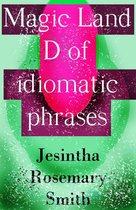 Illustrated Idioms 4 - Magic Land D of idiomatic phrases