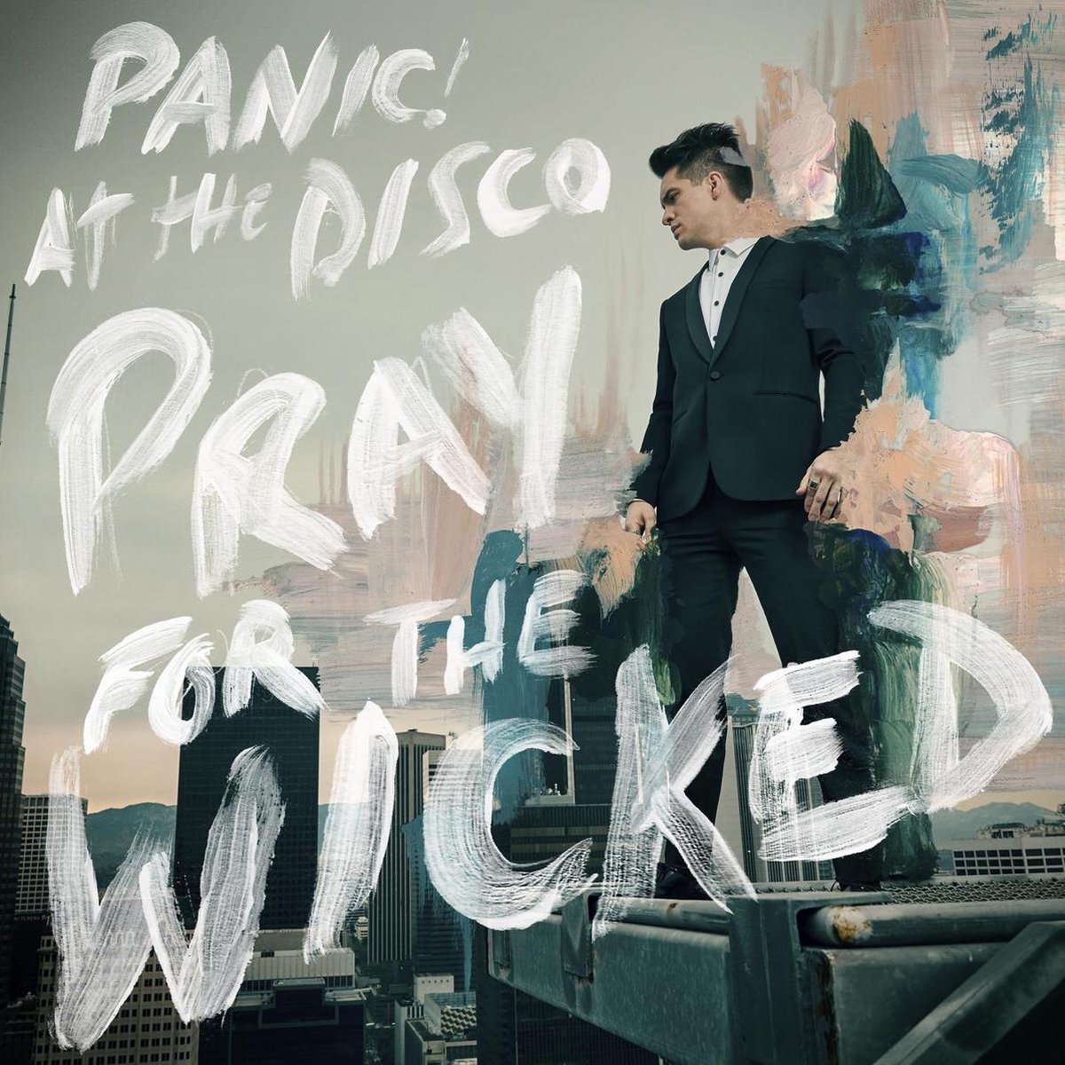 Pray For The Wicked - Panic! At The Disco