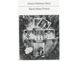 Black Mesa Poems