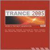 Trance 2005, Vol. 1