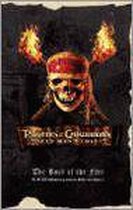 Disney Pirates Of The Caribbean Book Of Film