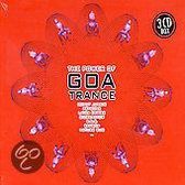 Power of Goa Trance [Hypnotic]