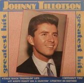 Greatest hits - Johnny Tillotson