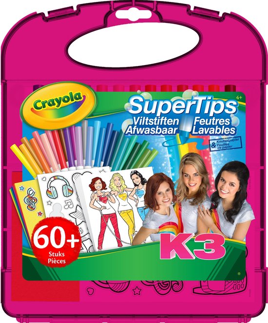K3 Zappelin