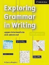 Exploring Grammar in Writing