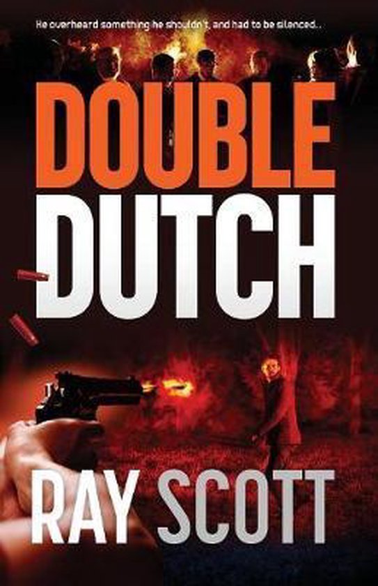 Double Dutch - cover