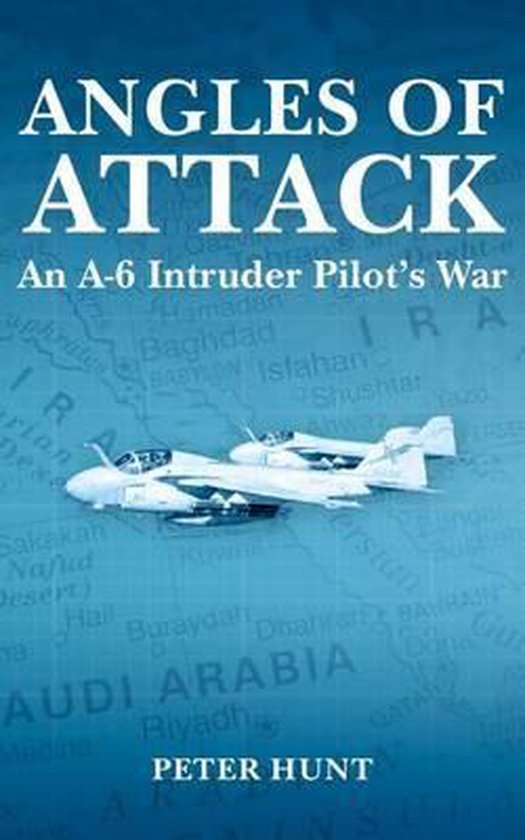 Angles Of Attack