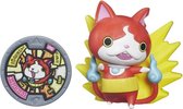 Hasbro Yo-kai Medal Moments Jibanyan Rood/geel