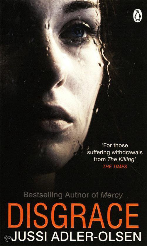 Disgrace (Air/Exp) - cover