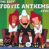 The Best Unofficial Footie Anthems Ever