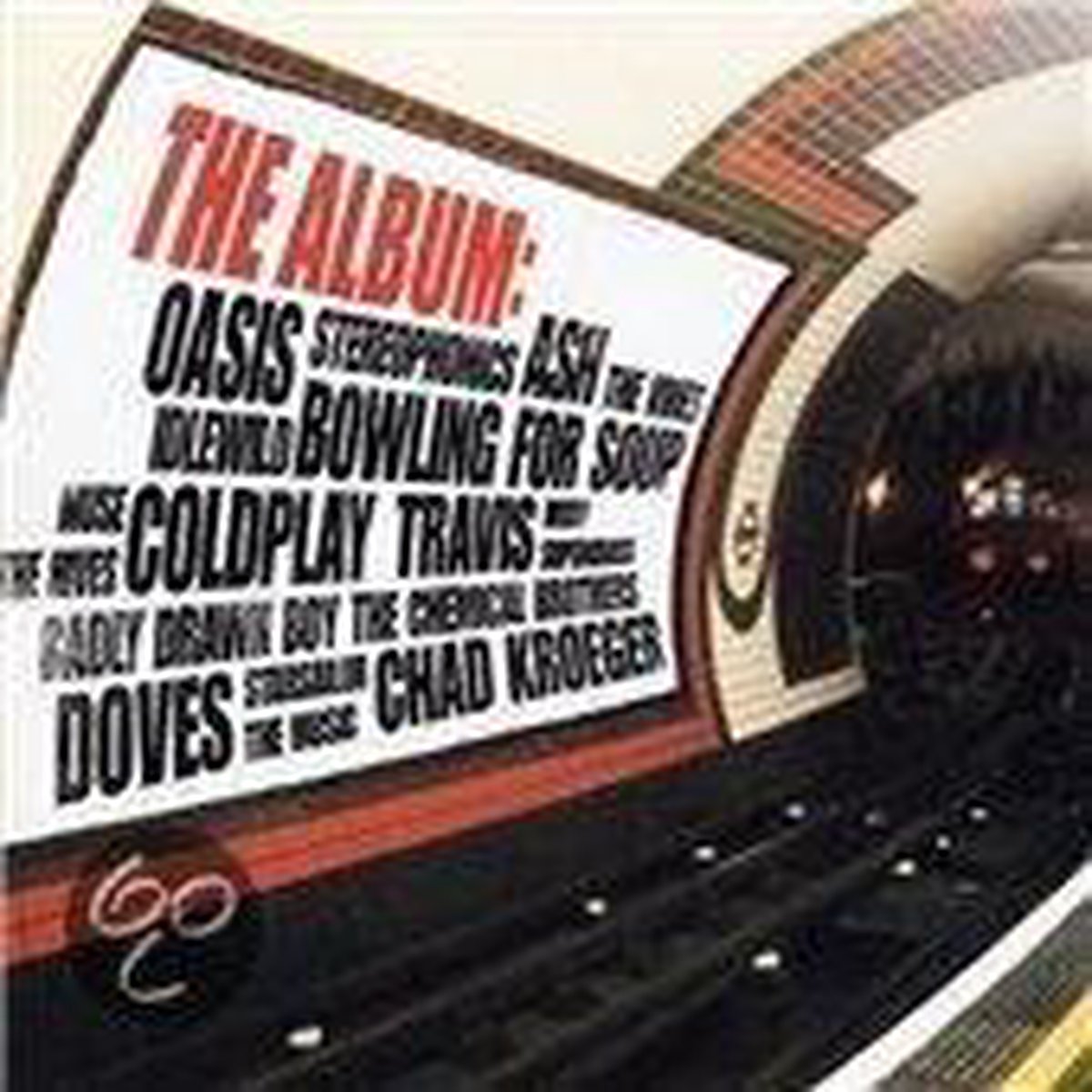 The Album 4