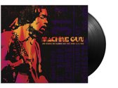 Machine Gun: Jimi Hendrix The Fillmore East First Show 12/31/1969 (LP)