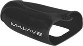 M-wave Overschoenen Zwart One Size