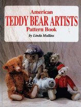 American Teddy Bear Artists Pattern Book
