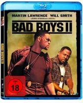 Bad Boys 2 (Blu-ray)