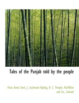 Tales of the Punjab Told by the People