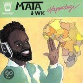 Mata & Wk/ Mapinduzi