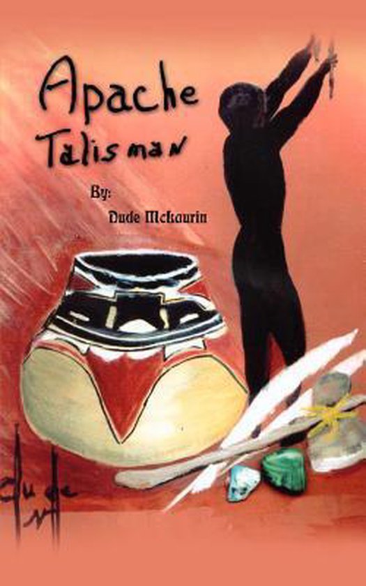 Foto: Apachie talisman