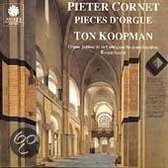Ton Koopman - Organ Pieces