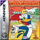Woody Woodpecker - Crazy Castle 5