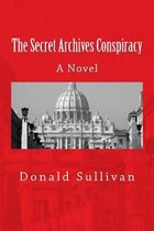 The Secret Archives Conspiracy