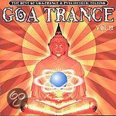 Goa Trance 12