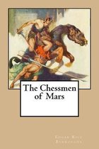 The Chessmen of Mars