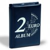 Afbeelding van het spelletje ROUTE Zakalbum voor 48 * 2-Euro