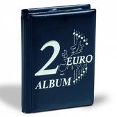 ROUTE Zakalbum voor 48 * 2-Euro