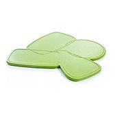 Cheese Puzzle Board Plateau de fromages vert olive I Royalvkb