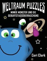 Weltraum Puzzles