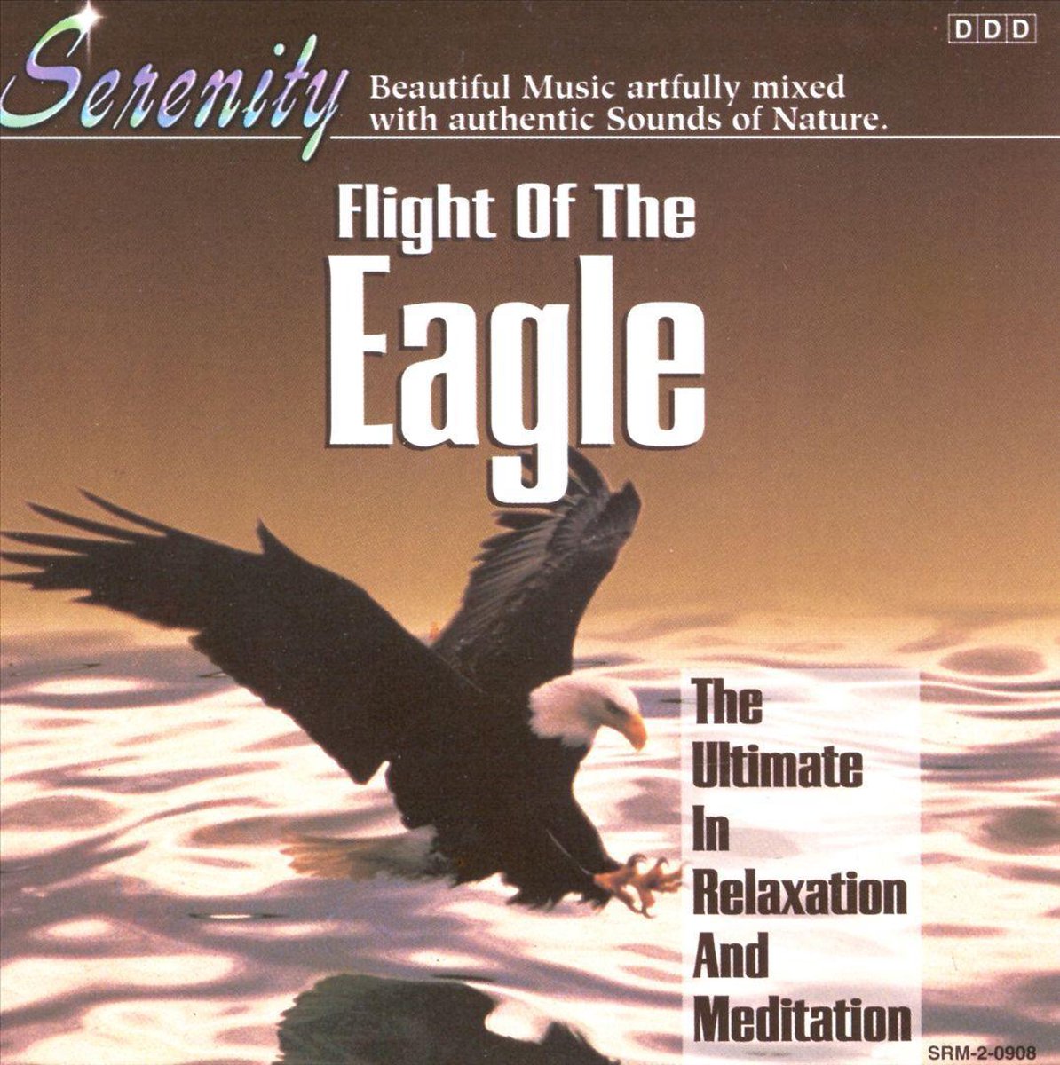 Flight of the Eagle [Madacy]