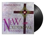 Simple Minds - New Gold Dream (1981-1984) (LP)