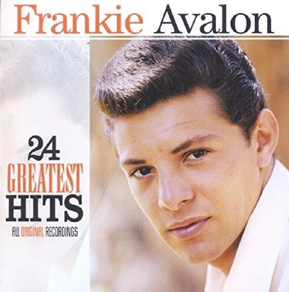 24 Greatest Hits