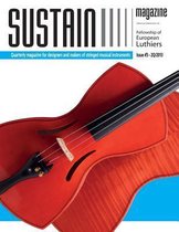 Sustain Magazine - Issue #3 - May 2013
