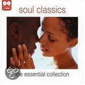 Essential Collection- Soul Classics