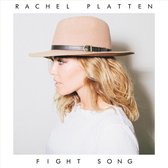 Platten Rachel - Fight Song Ep