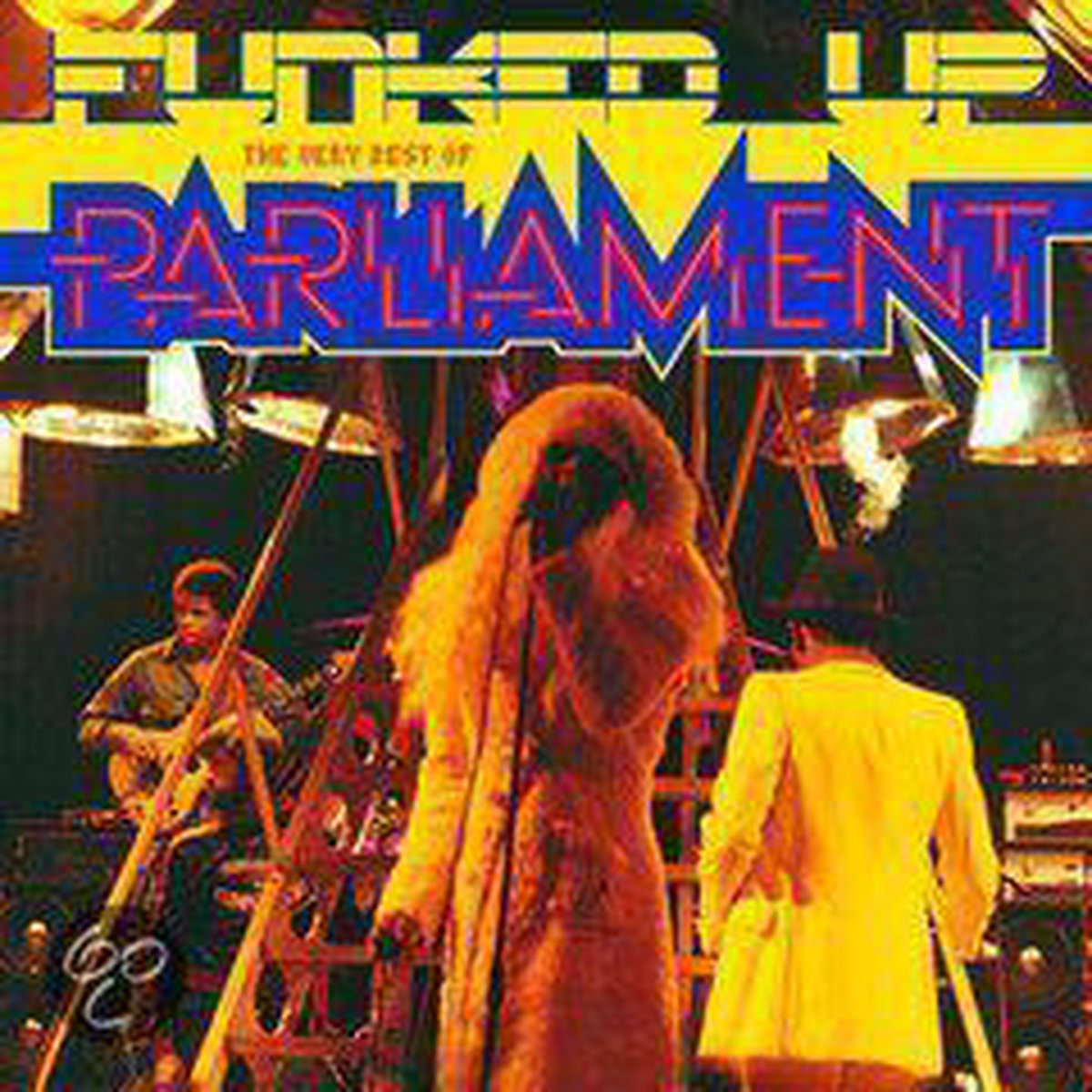 Funked Up: Very Best Of Parliament