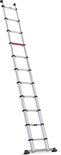 Altrex Telesmart UP Active 13 treeds - Telescopische ladder - Werkhoogte 4.80m