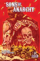 Sons of Anarchy 11 - Sons of Anarchy #11