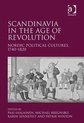 Scandinavia In The Age Of Revolution