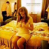 Dylan Mondegreen - While I Walk You Home (CD)