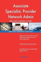 Associate Specialist, Provider Network Admin Red-Hot Career; 2515 Real Interview