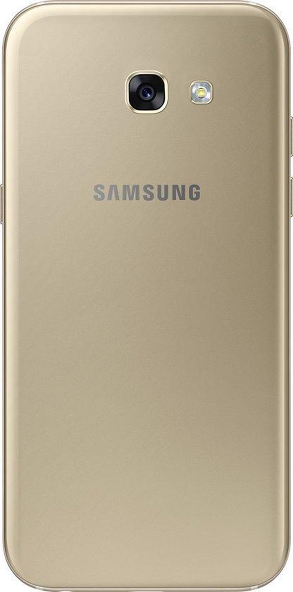Samsung A5 (2017) 32GB Goud |