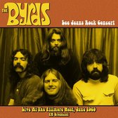 Lee Jeans Rock Concert - Live At The Fillmore West. June 1969