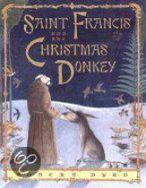 Saint Francis and the Christmas Donkey